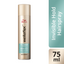 Wellaflex Women Invisible Hold Hairspray 75ml PI