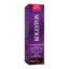 Wella Koleston hair dye box