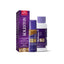 Wella Koleston Single 308/0 Light Blonde + Welloxon 9% (30 Vol.) Developer + Root Touch Up Spray Medium Blonde Bundle