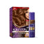 Wella Koleston Supreme Hair Color 7/77 Harmony Brown + Root Touch Up Spray Dark Blonde to Light Brown Bundle