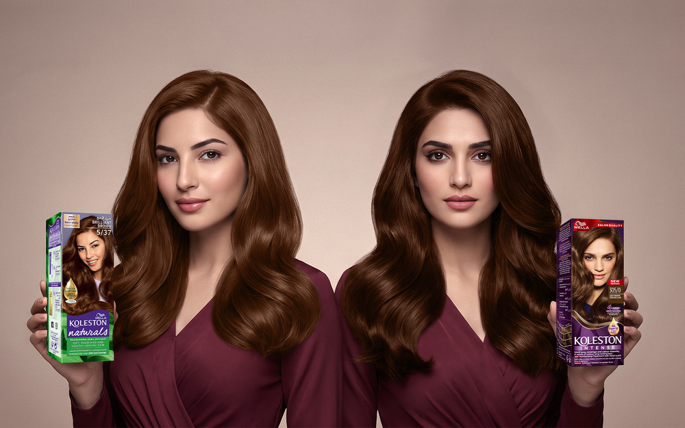 Koleston Intense vs Koleston Naturals