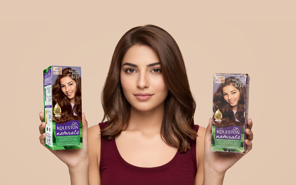 Wella Koleston