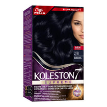 KOLESTON SUPREME 2/8 BLUE BLACK