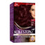KOLESTON SUPREME 3/66 VIOLET AUBURN