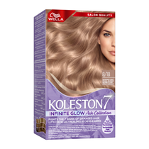Koleston Infinite Glow 8/18 GlowingLightPearlBlonde