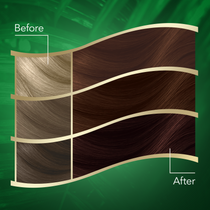 WELLA KOLESTON NATURALS HAIR COLOR 5/37 BRILLIANT BROWN