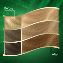 WELLA KOLESTON NATURALS HAIR COLOR 8/0 LIGHT BLONDE