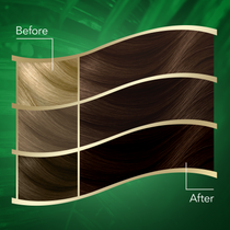 WELLA KOLESTON NATURALS HAIR COLOR 5/73 MOCHA