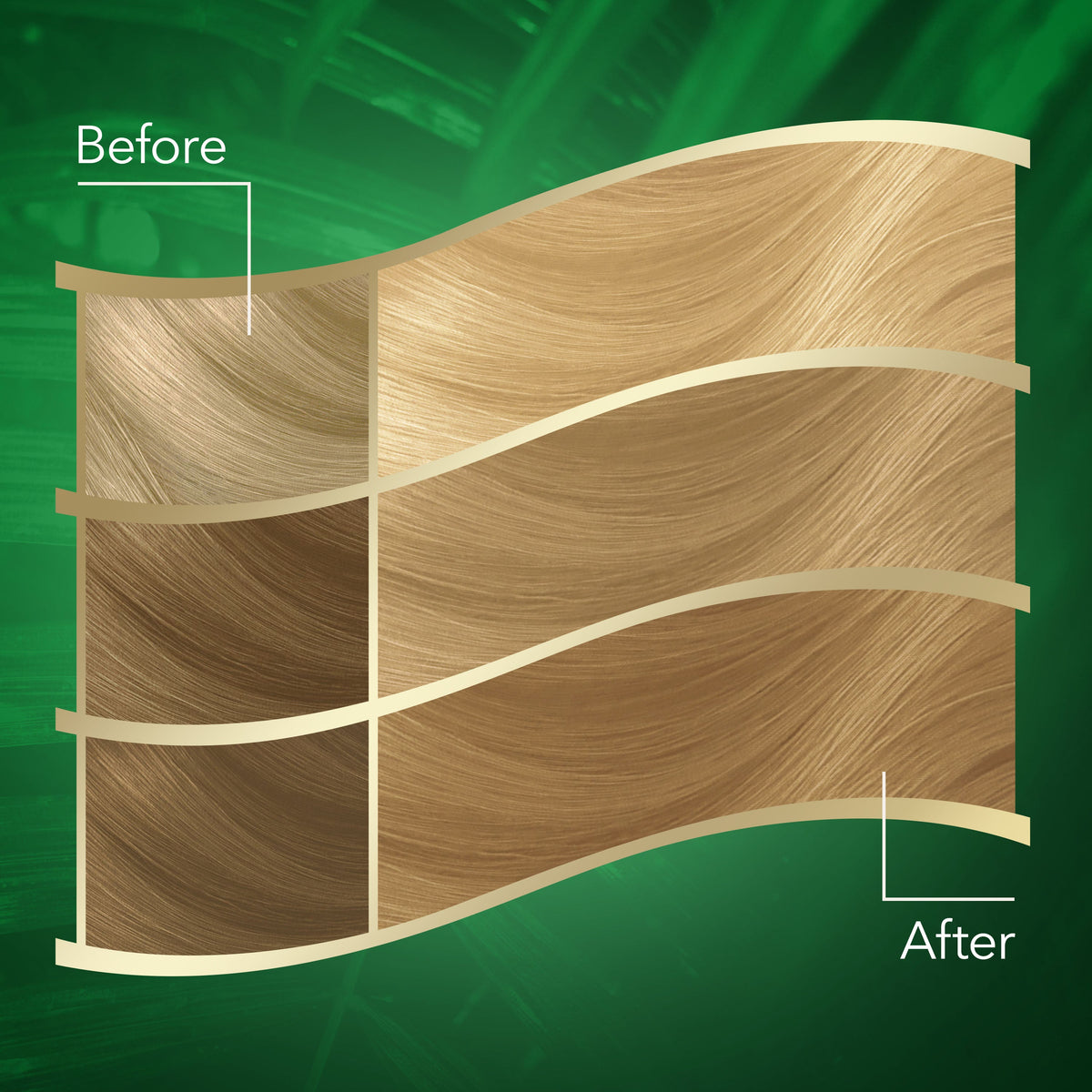 WELLA KOLESTON NATURALS HAIR COLOR 11/7 VANILLA BLONDE