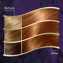 WELLA KOLESTON INTENSE HAIR COLOR 308/74 CARAMEL CHOCOLATE