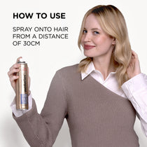 WELLA WELLAFLEX 2D VOLUME HAIRSPRAY - 75ML