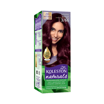 Wella Koleston Naturals Violet EN 3/66