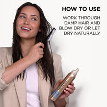 WELLA WELLAFLEX 2D VOLUME MOUSSE - 200ML