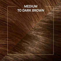 WELLA KOLESTON ROOT TOUCH UP SPRAY MEDIUM TO DARK BROWN