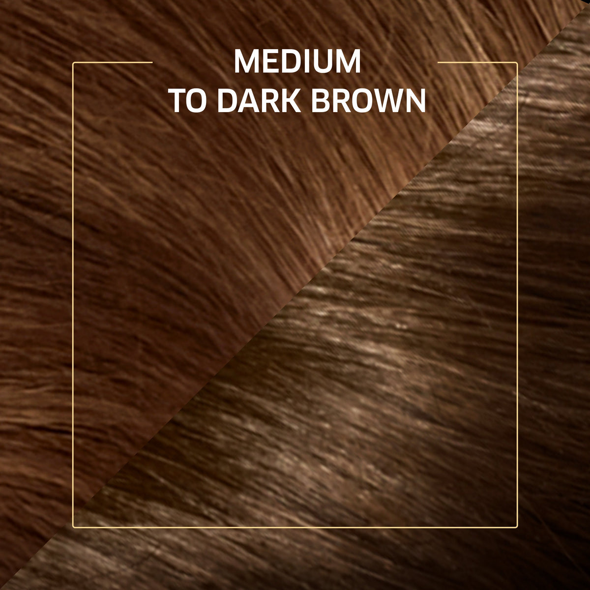 WELLA KOLESTON ROOT TOUCH UP SPRAY MEDIUM TO DARK BROWN