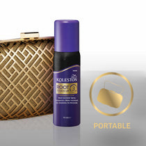WELLA KOLESTON ROOT TOUCH UP SPRAY BLACK