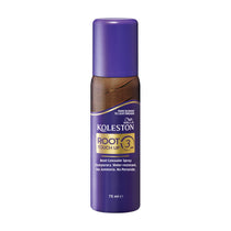 WELLA KOLESTON ROOT TOUCH UP SPRAY MEDIUM BLONDE