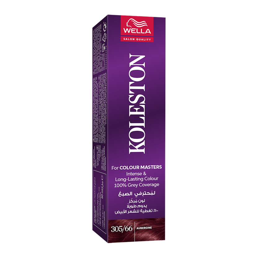 Koleston Aubergine 305/66