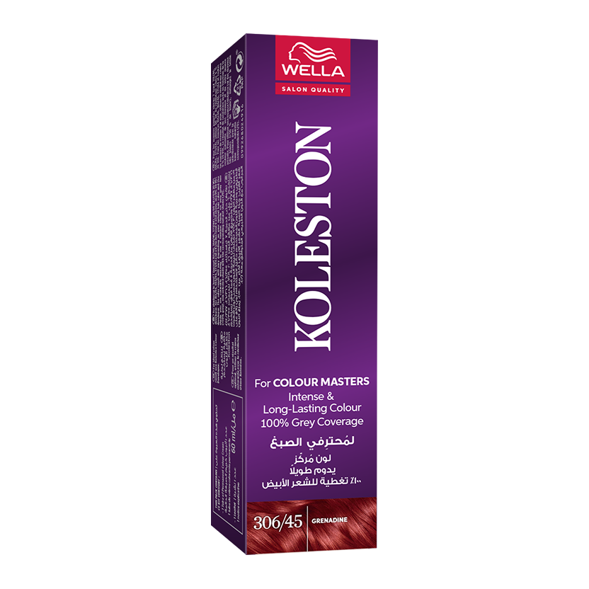 Koleston Grenadine 306/45