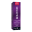 Wella Koleston hair dye box