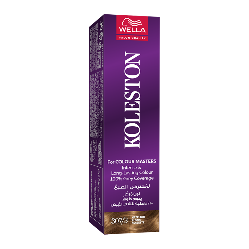 Koleston Hazelnut Blonde 307/3 Main image