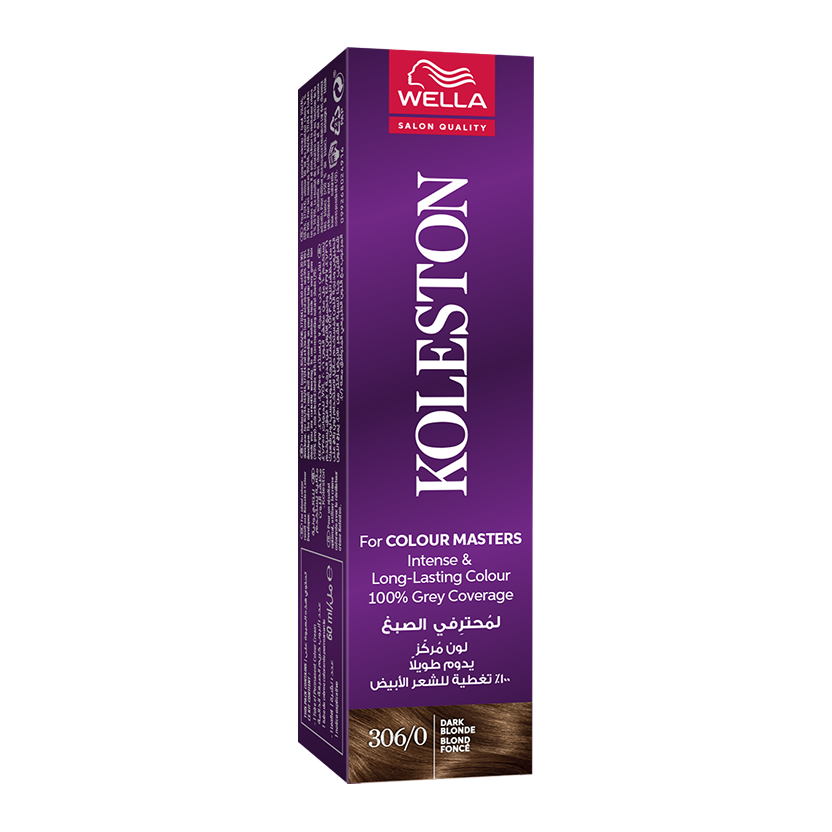 Koleston Dark Blonde 306/0 Main image