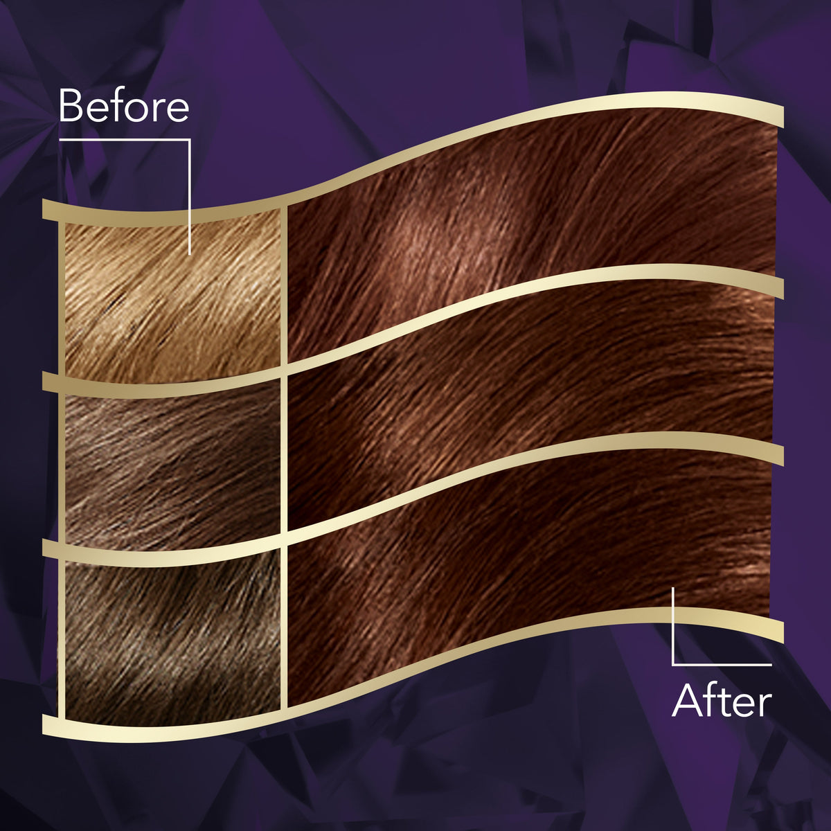 WELLA KOLESTON INTENSE HAIR COLOR 305/77 CACAO