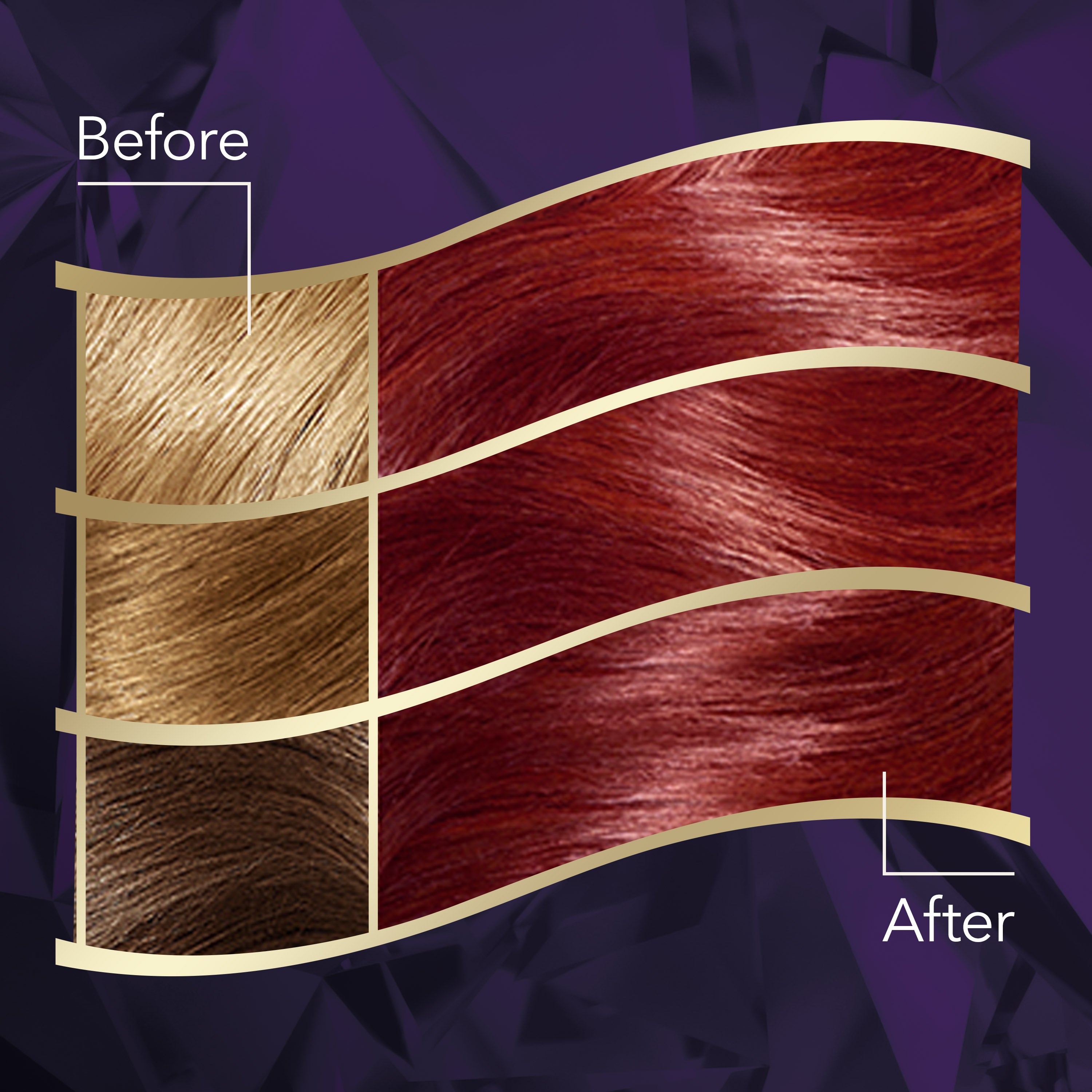 WELLA KOLESTON INTENSE HAIR COLOR 366/46 CHERRY RED Secondary image