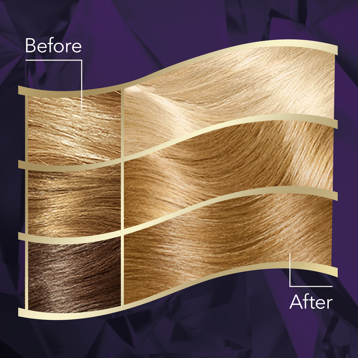 WELLA KOLESTON INTENSE BLONDES HAIR COLOR 312/1 SPECIAL ASH BLONDE