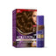 Wella Koleston Supreme Hair Color 5/0 Light Brown + Root Touch Up Spray Dark Blonde to Light Brown Bundle