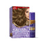 Wella Koleston Supreme Infinite Glow Ash Collection 7/1 Medium Ash Blonde + Root Touch Up Spray Medium Blonde Bundle