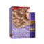 Wella Koleston Supreme Infinite Glow Ash Collection 8/18 Glowing Light Pearl Blonde + Root Touch Up Spray Medium Blonde Bundle
