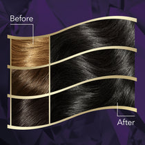 WELLA KOLESTON INTENSE HAIR COLOR 302/0 BLACK