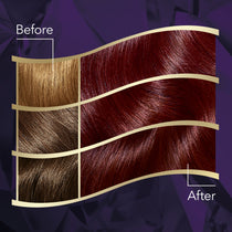 WELLA KOLESTON INTENSE HAIR COLOR 304/6 BURGUNDY