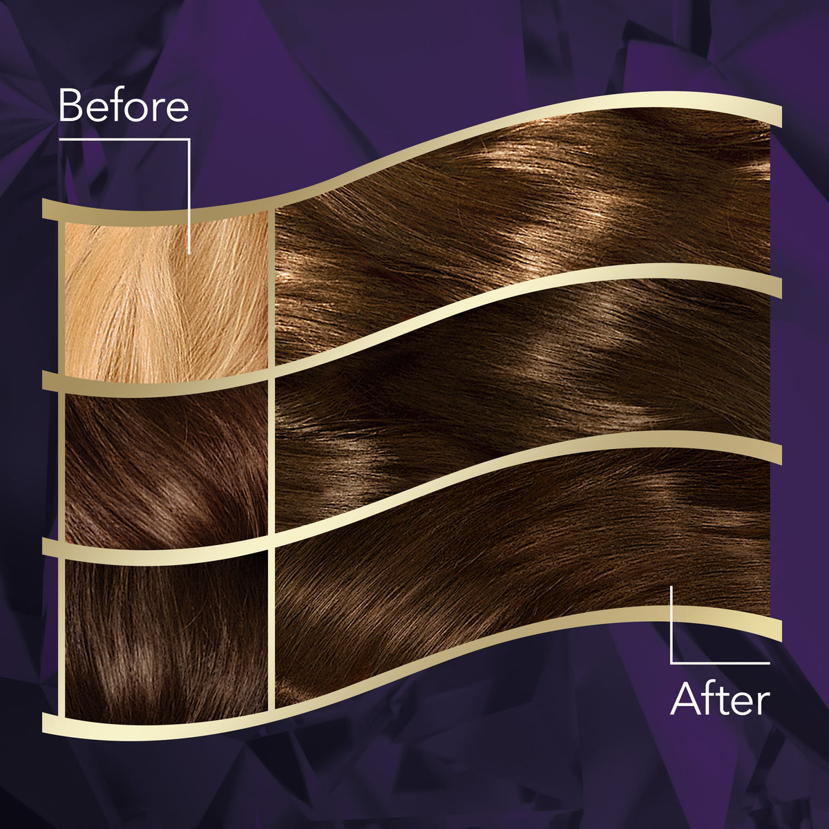 WELLA KOLESTON INTENSE HAIR COLOR 303/4 DARK CHESTNUT