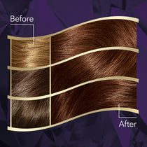 WELLA KOLESTON INTENSE HAIR COLOR 304/5 ADDICTIVE DARK MAHOGANY