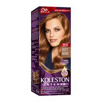 WELLA KOLESTON INTENSE HAIR COLOR 307/7 DEER BROWN
