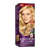WELLA KOLESTON INTENSE HAIR COLOR 309/3 GOLDEN BLONDE