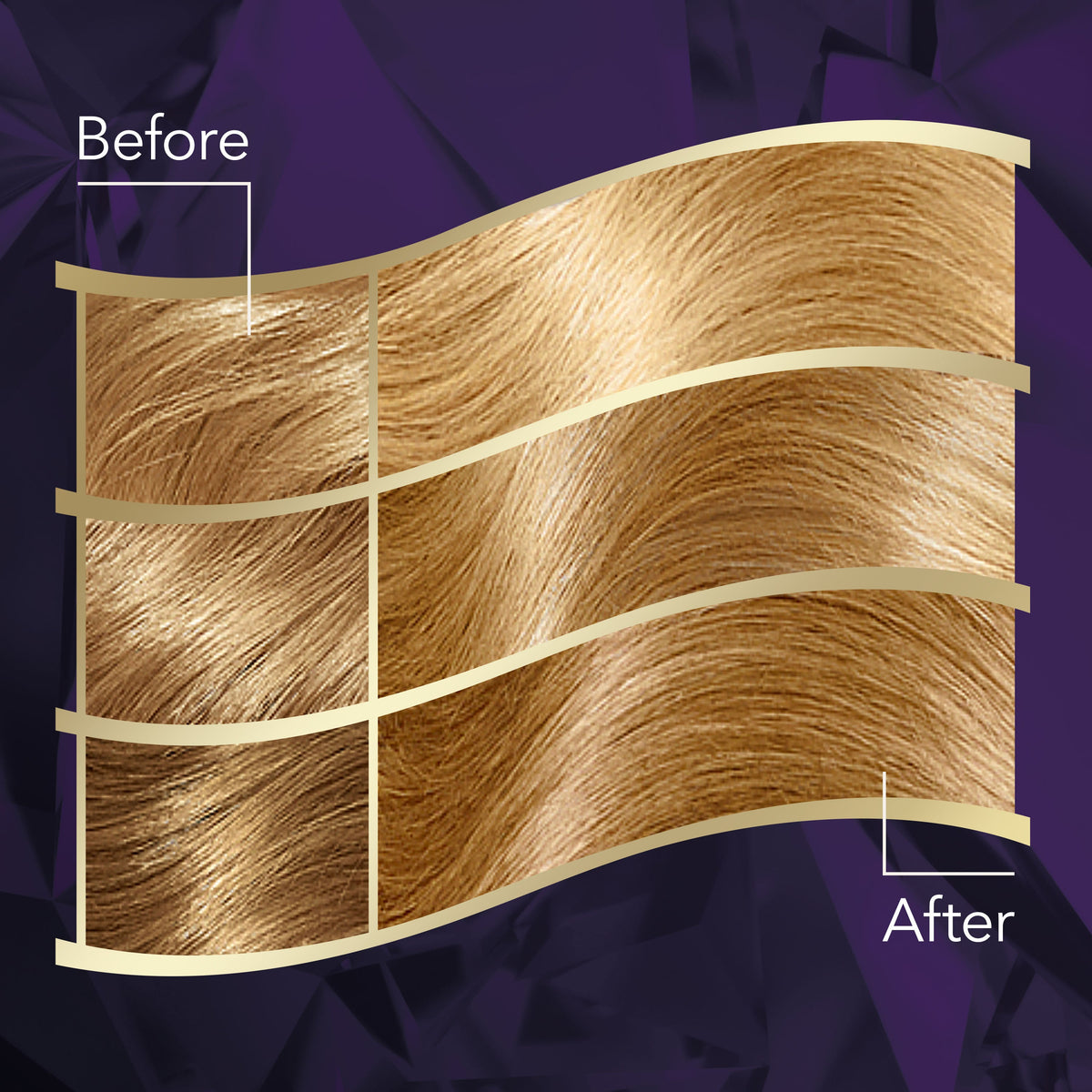 WELLA KOLESTON INTENSE HAIR COLOR 309/3 GOLDEN BLONDE