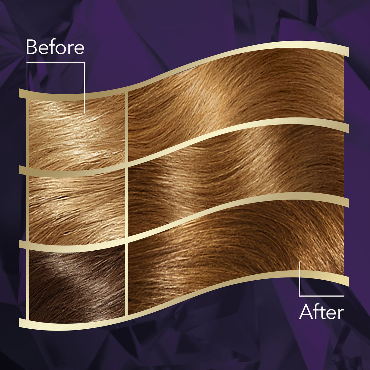 WELLA KOLESTON INTENSE HAIR COLOR 307/3 HAZELNUT