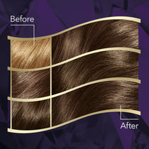 WELLA KOLESTON INTENSE HAIR COLOR 305/1 LIGHT ASH BROWN