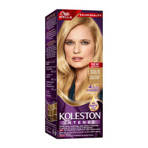WELLA KOLESTON INTENSE HAIR COLOR 308/0 LIGHT BLONDE