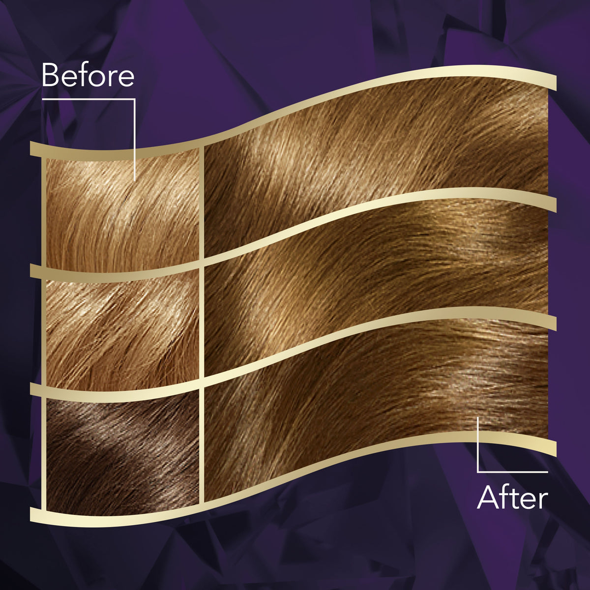 WELLA KOLESTON INTENSE HAIR COLOR 307/0 MEDIUM BLONDE