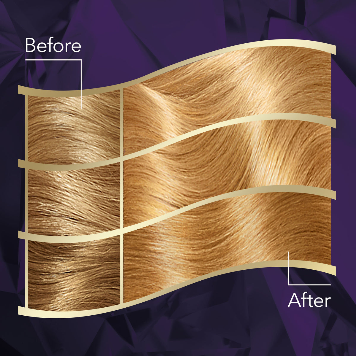 WELLA KOLESTON INTENSE HAIR COLOR 310/0 ULTRA LIGHT BLONDE
