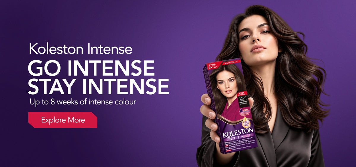 Main Banner Koleston Intense