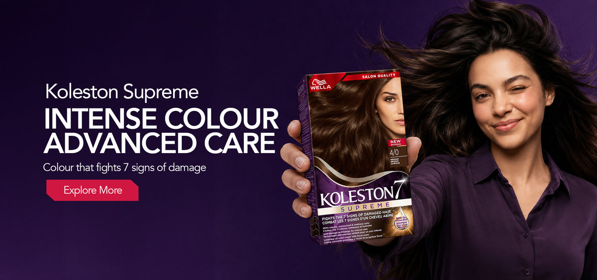 Main Banner Koleston Supreme