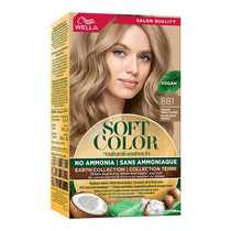 SOFT COLOR KIT 881 SAHARA PEARL BLONDE