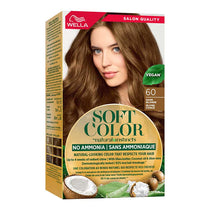 SOFT COLOR KIT 60 DARK BLONDE