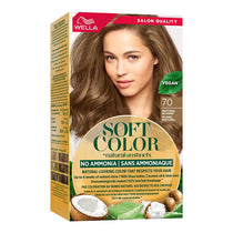 SOFT COLOR KIT 70 NATURAL BLONDE