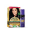 Wella Soft Color Natural Instincts Kit 1/0 Black Espresso + Root Touch Up Spray Black Bundle